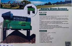 Criba Valley Pioneer GF480