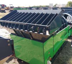 Criba Valley Pioneer GF480