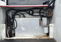 Troca high rail Ford F250