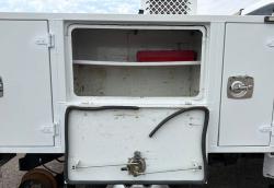 Troca high rail Ford F250