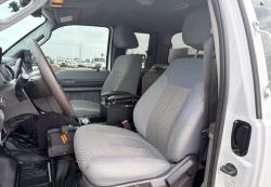 Troca high rail Ford F250