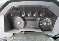 Troca high rail Ford F250