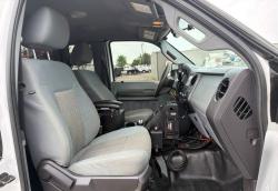 Troca high rail Ford F250