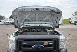 Troca high rail Ford F250
