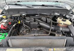 Troca high rail Ford F250