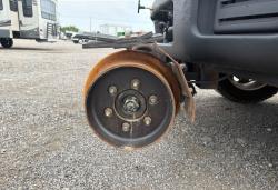 Troca high rail Ford F250