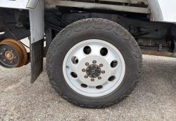 Troca high rail Ford F250