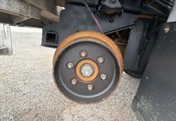 Troca high rail Ford F250