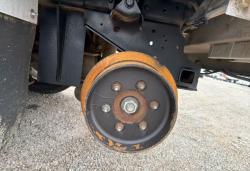 Troca high rail Ford F250