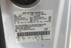 Troca high rail Ford F250