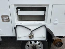 Troca high rail Ford F250
