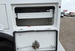 Troca high rail Ford F250