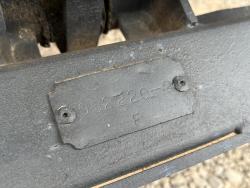 Pick up  High Rail Ford F250 Super Duty