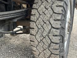 Pick up  High Rail Ford F250 Super Duty