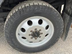Pick up  High Rail Ford F250 Super Duty