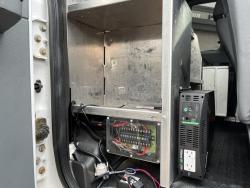 Pick up  High Rail Ford F250 Super Duty