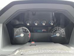 Pick up  High Rail Ford F250 Super Duty