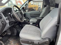 Pick up  High Rail Ford F250 Super Duty