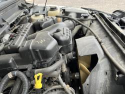 Pick up  High Rail Ford F250 Super Duty