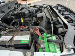 Pick up  High Rail Ford F250 Super Duty