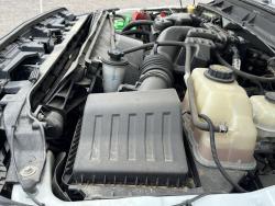Pick up  High Rail Ford F250 Super Duty