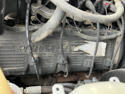 Pick up  High Rail Ford F250 Super Duty