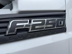 Pick up  High Rail Ford F250 Super Duty