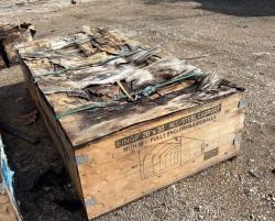 Carpa metalica Valley Pioneer MCS2030F