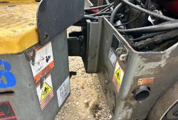 Compactador Wacker Neuson RD12A