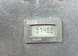 Compactador Wacker Neuson RD12A