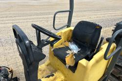 Compactador Wacker Neuson RD12A