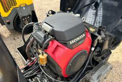 Compactador Wacker Neuson RD12A