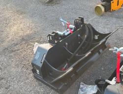 Winch hidraulico Landhonor FW-13-15000G