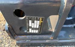 Winch hidraulico Landhonor FW-13-15000G