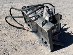 Winch hidraulico Landhonor FW-13-15000G