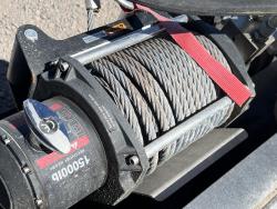 Winch hidraulico Landhonor FW-13-15000G
