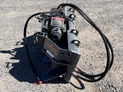 Winch hidraulico Landhonor FW-13-15000G