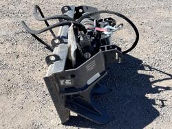 Winch hidraulico Landhonor FW-13-15000G