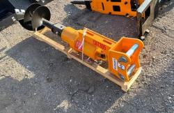 Broca Miva CAT305