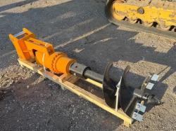 Broca Miva CAT305