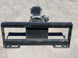Trituradora de troncos Giyi SG45