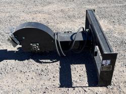 Trituradora de troncos Giyi SG45