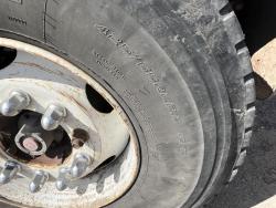 Camion de servicio Sterling L7500