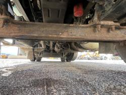 Camion de servicio Sterling L7500