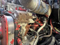 Camion de servicio Sterling L7500