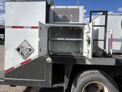 Camion de servicio Sterling L7500