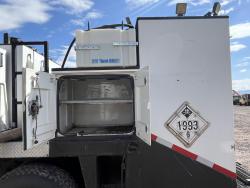 Camion de servicio Sterling L7500