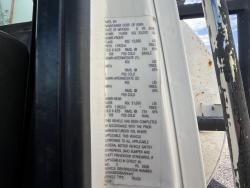 Camion de servicio Sterling L7500