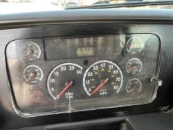 Camion de servicio Sterling L7500