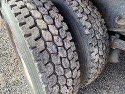 Camion de servicio Sterling L7500